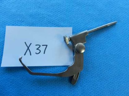 Mitek ACL Tibial Guide Set 219301