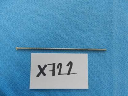 Arthrex Surgical Cannulated 7mm Low Profile Reamer (Qty 1) AR-1407LP