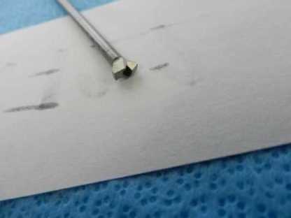 Arthrex Surgical Cannulated 7mm Low Profile Reamer (Qty 1) AR-1407LP - Image 2