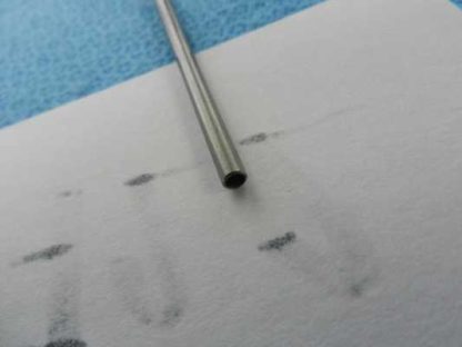 Arthrex Surgical Cannulated 7mm Low Profile Reamer (Qty 1) AR-1407LP - Image 3