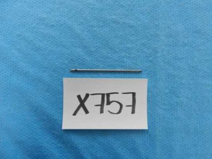 Synthes Surgical MatrixMandible Long Screwdriver Shaft (Qty 1) 03.503.072