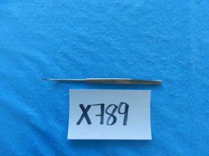 Karl Storz Kuhn-Bolger Frontal Sinus Curette (Qty 1) 628714