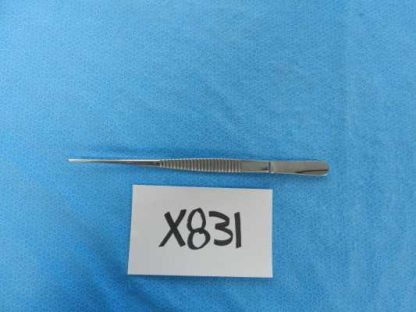 Scanlan Surgical Resano Valve Forceps (Qty 1) 4004-394