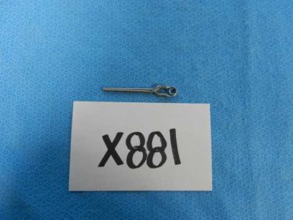 Aesculap Surgical DeBakey Atraumatic Endo Vessel Clip PL545S