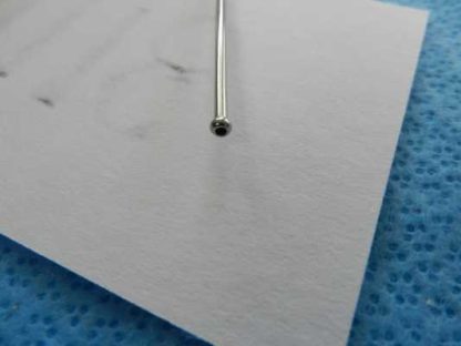 Karl Storz Kleinsasser 2mm Ball End Suction Tube 8602 KS - Image 2