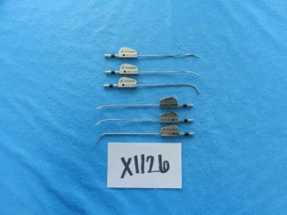 Linvatec Surgical Cannula Set