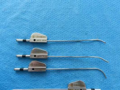 Linvatec Surgical Cannula Set - Image 2