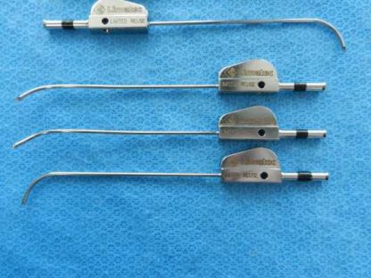 Linvatec Surgical Cannula Set - Image 3