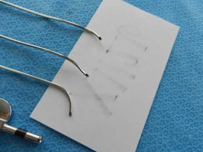 Linvatec Surgical Cannula Set - Image 5