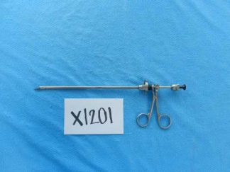 V. Mueller Surgical 5in Utility Scissors RH1600 – Ringle Medical Supply LLC