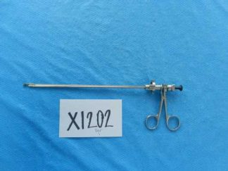 Symmetry Surgical 10mm 47cm 2 X 3 Claw Forceps Insert 96-1015Q NEW! –  Ringle Medical Supply LLC