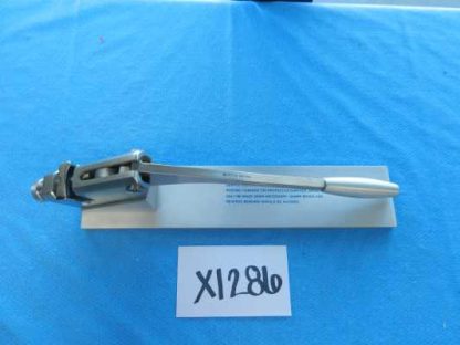 Zimmer Surgical Bending Press 2371-30