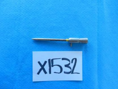 Stryker Surgical 5mm Cannula w/ Obturator 275-719-300