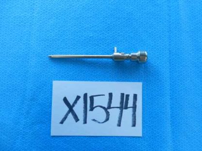 Dyonics Surgical 4.5mm Arthroscopic Cannula w/ Obturator 3175