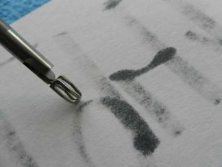 Karl Storz Olsen Cholangiography Fixation Clamp with Channel Catheter ...