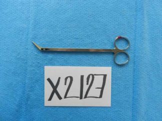 Pilling Weck Surgical 8-3/4in Curved Scissors – Ringle Medical Supply LLC