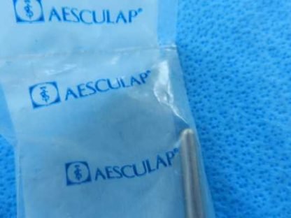 Aesculap ***NEW*** Goldmann Septum Displacer 20.3cm Overall Length OL479R - Image 3