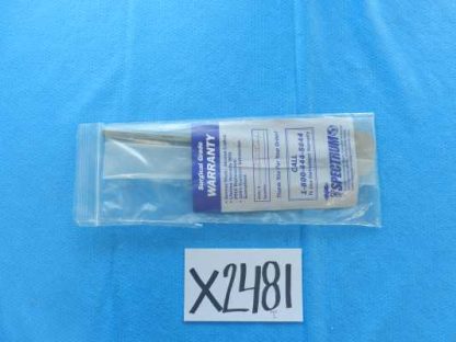 Spectrum Surgical ***NEW*** Retractor Blade 25-4561