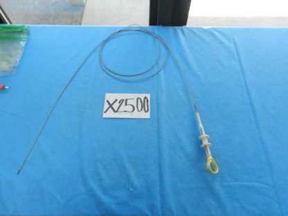 Olympus Ellipsoid 2.8mm Fenestrated Cup Biopsy Forceps with Needle FB-24U-1
