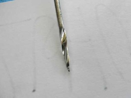 Stryker Surgical 3.2mm Calibrated Drill Bit 705032 - Image 2