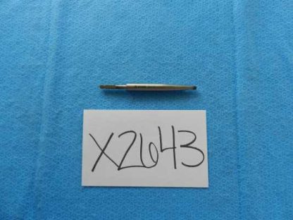 Synthes Surgical 3.5mm Large Hexagonal Screwdriver Shaft 314.15
