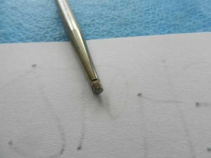 Synthes Surgical 3.5mm Large Hexagonal Screwdriver Shaft 314.15 - Image 2