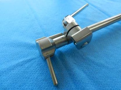 Thompson Elite II Rail Clamp Retractor 41092AC - Image 2