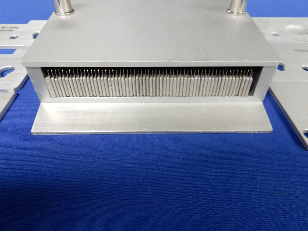 Padgett Surgical Mesh Skin Graft Expander and Guards - Image 4