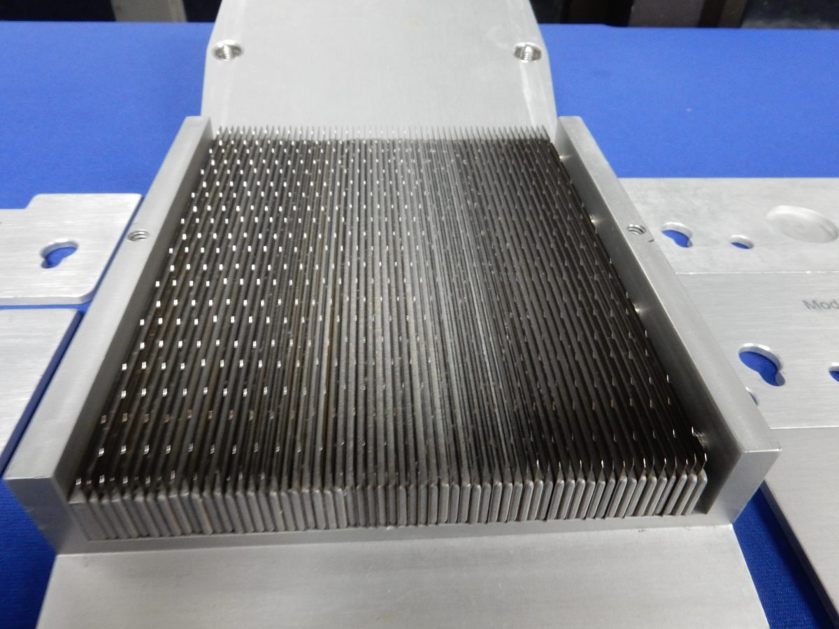 Padgett Surgical Mesh Skin Graft Expander and Guards - Image 5