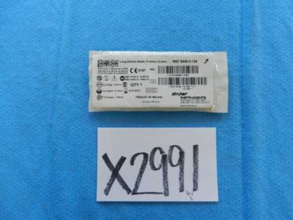 Stryker ***NEW*** Long Medium Blade 31mm x 9.0mm 5400-3-125