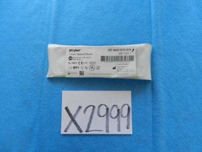 Stryker ***NEW*** 1.5mm Tapered Round Bur 5820-010-315
