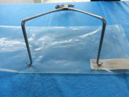 *NEW* Life Instruments Deep Zelpi Retractor Angled 90 degrees 4" 741-1240-2 - Image 3