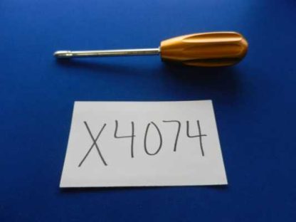 Conmed Linvatec 8.0 x 85 mm Reusable Obturator C7395