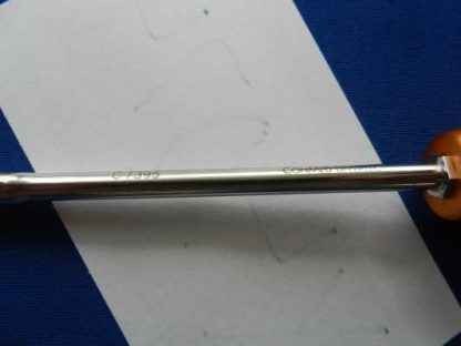Conmed Linvatec 8.0 x 85 mm Reusable Obturator C7395 - Image 3