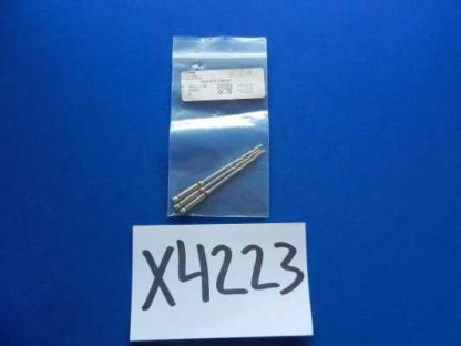 TriMed Twist Drill 2.30mm Pack of (3) DRILL-2.30