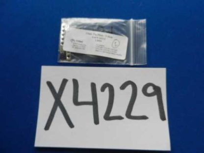 TriMed Ulnar Pin Plate- 5 Hole UPP5 QTY (2)