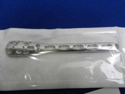 Synthes 3.5mm LCP Proximal Humerus PL-Long 5th Shaft/142mm 241.918S - Image 3