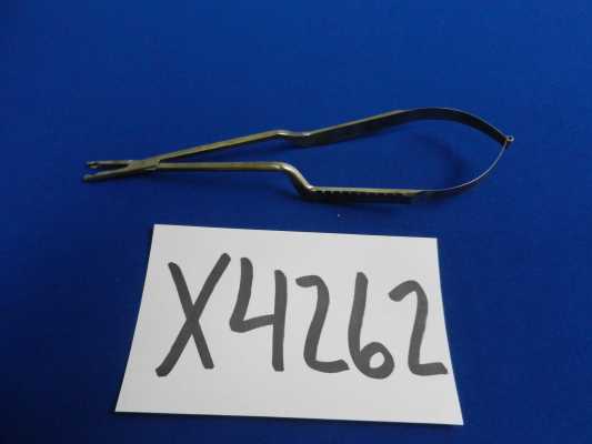 Mizuho Sugita Clip Remover, Straight for Standard / Large / Mini Clips  07-949-01 – Ringle Medical Supply LLC