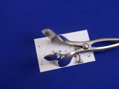 V. Mueller SU110 Pratt Rectal Speculum - Image 5