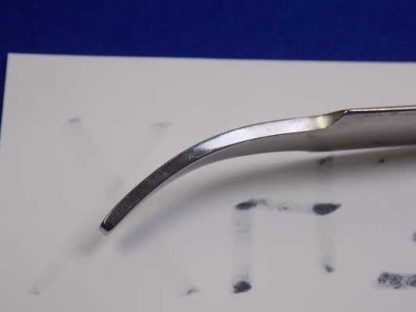 Depuy Minimally Invasive Gluteus Medius Retractor (Right-Angle Hohmann) D2598-07-110 - Image 4