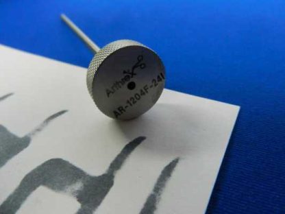 Arthrex AR-1204F-24I 2.4 mm Guide Pin Sleeve - Image 2