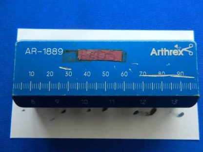 Arthrex Surgical Graft Sizing Block AR-1889 - Image 3