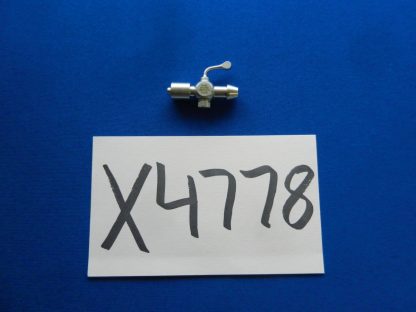 Karl Storz LUER-Lock Tube Connector 27502