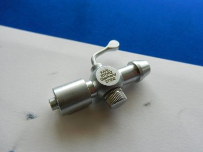 Karl Storz LUER-Lock Tube Connector 27502 - Image 2