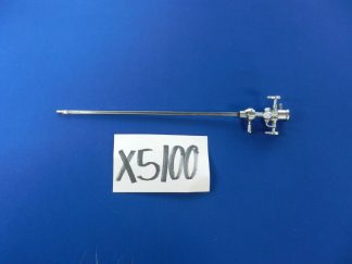 Karl Storz Catheter Deflecting Mechanism with Rod 27026EH