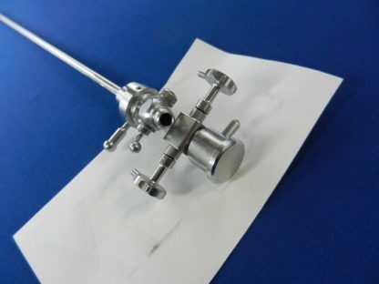 Karl Storz Catheter Deflecting Mechanism with Rod 27026EH - Image 3
