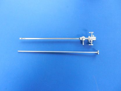 Karl Storz Catheter Deflecting Mechanism with Rod 27026EH - Image 4