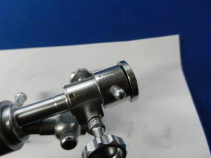 Karl Storz Catheter Deflecting Mechanism with Rod 27026EH - Image 5