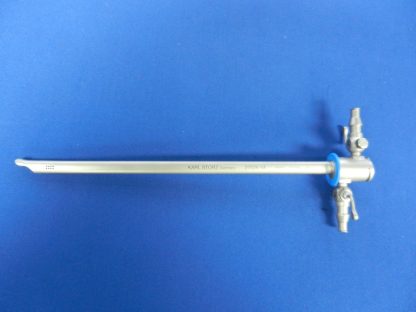 ***NEW*** Karl Storz Outer Sheath 23fr 27026VA - Image 3