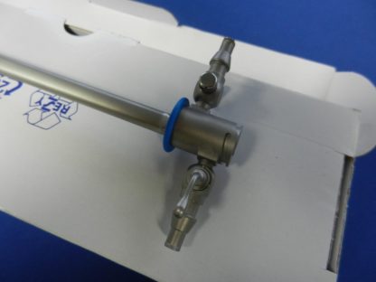 ***NEW*** Karl Storz Outer Sheath 23fr 27026VA - Image 4